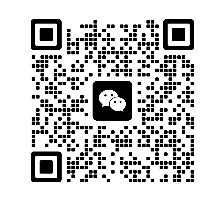 扫码添加微信-理想之家