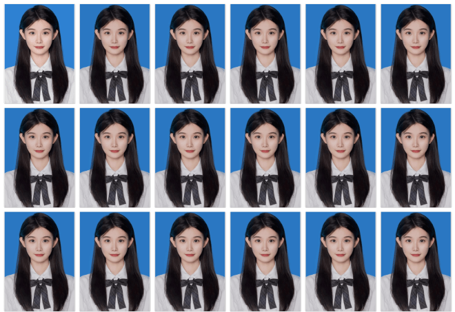 图片[4]-别再手动排证件照了！这款免费小工具，1寸2寸一键搞定，还能导出PDF-理想之家