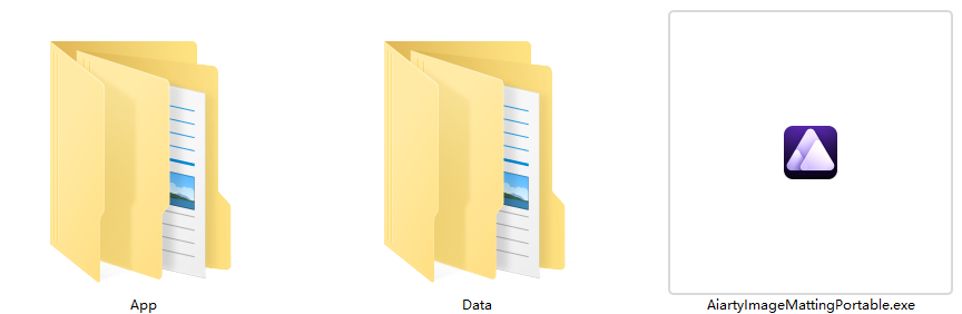 图片[5]-不用学PS！这款AI抠图神器一键搞定复杂背景，2.7版本中文免安装，Aiarty Image Matting-理想之家